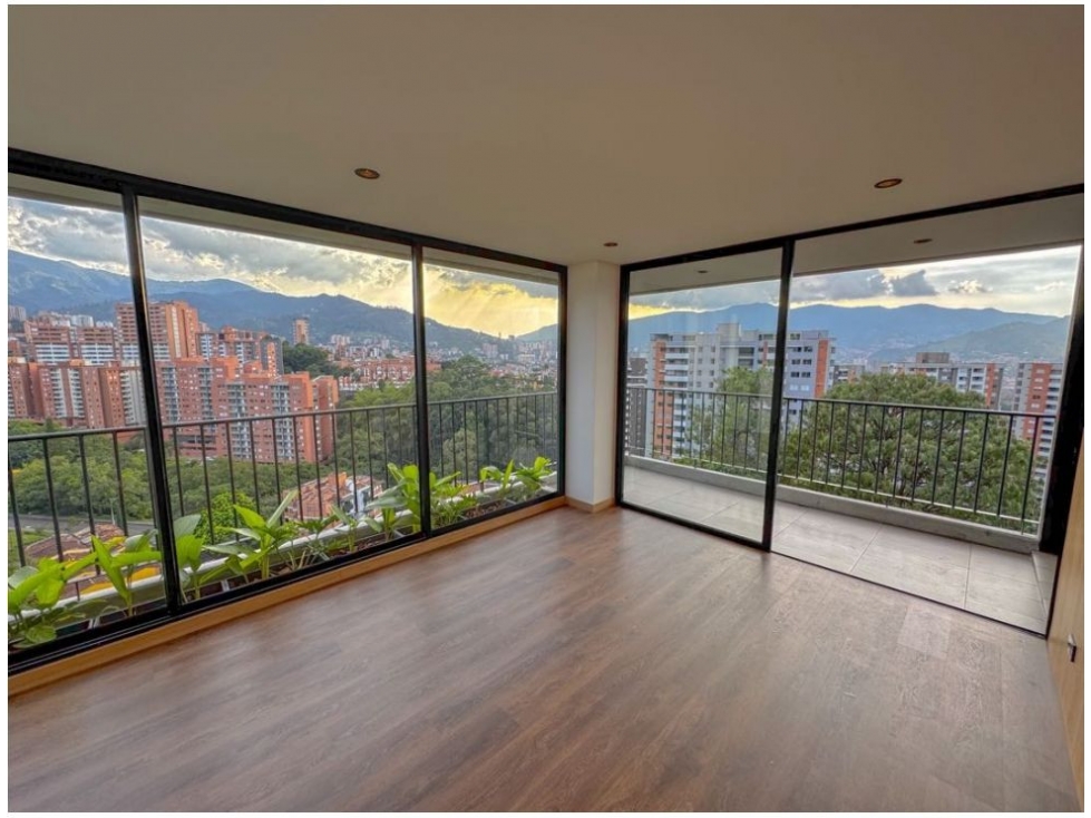 Apartamento en Vender en Envigado
