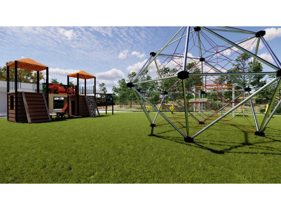 TERRENO EN VENTA DENTRO DE CRISTAL AZUL 4 PARTE ALTA VBRAVO — foto 6
