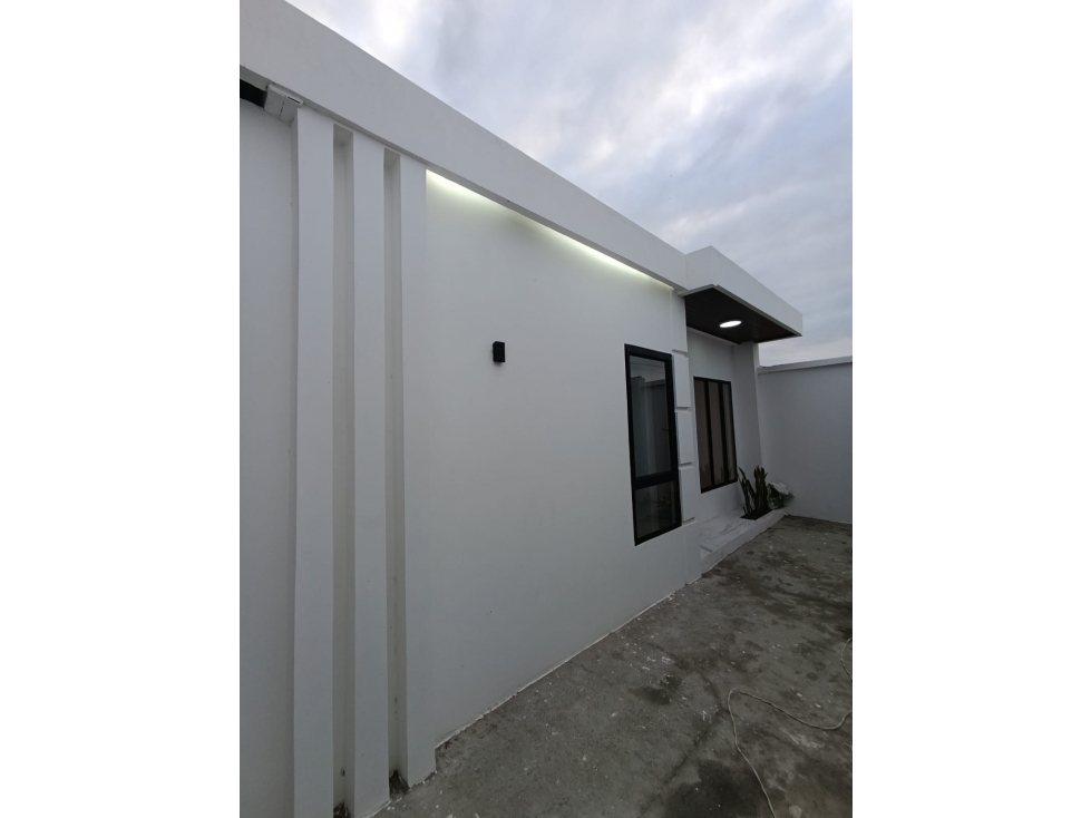 hermosa Villa de 2 hab en venta - sector norte VBRAVO — foto 3