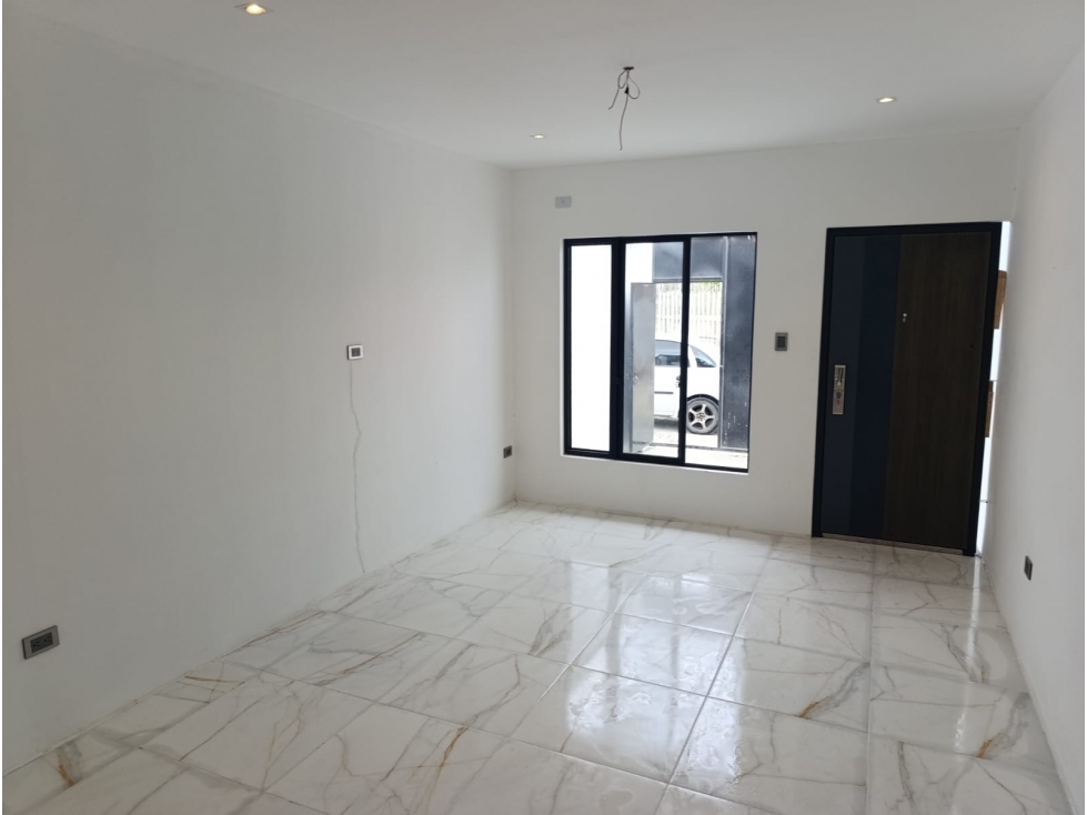 hermosa Villa de 2 hab en venta - sector norte VBRAVO — foto 5