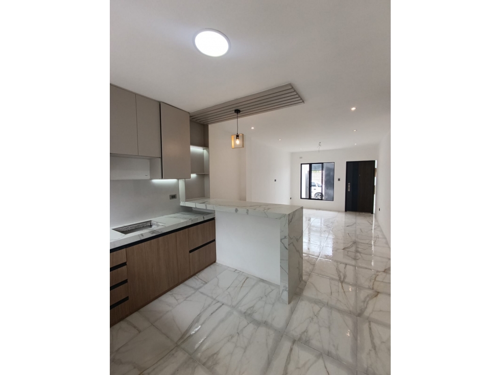hermosa Villa de 2 hab en venta - sector norte VBRAVO — foto 6