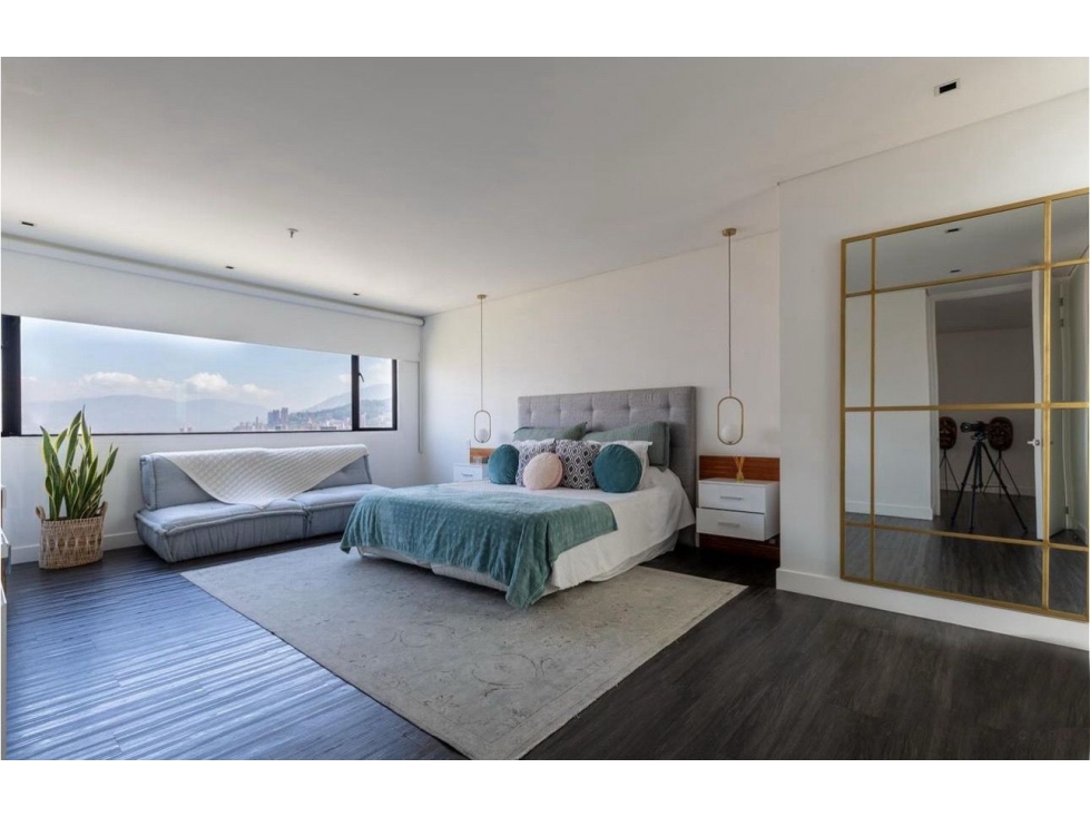Apartamento en Vender en Medellín — foto 2