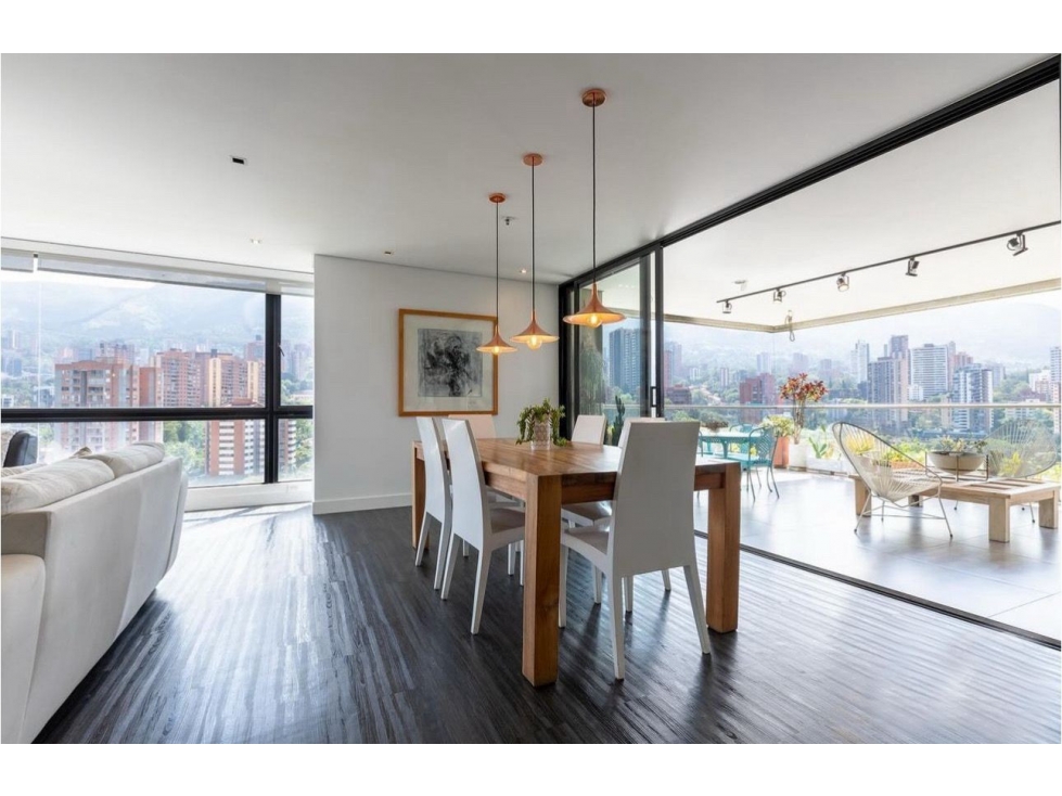 Apartamento en Vender en Medellín — foto 3