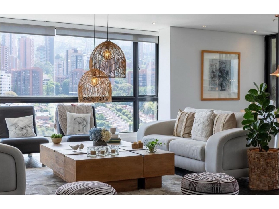 Apartamento en Vender en Medellín — foto 5