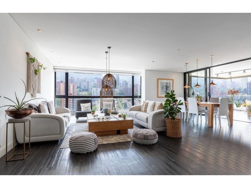 Apartamento en Vender en Medellín — foto 6