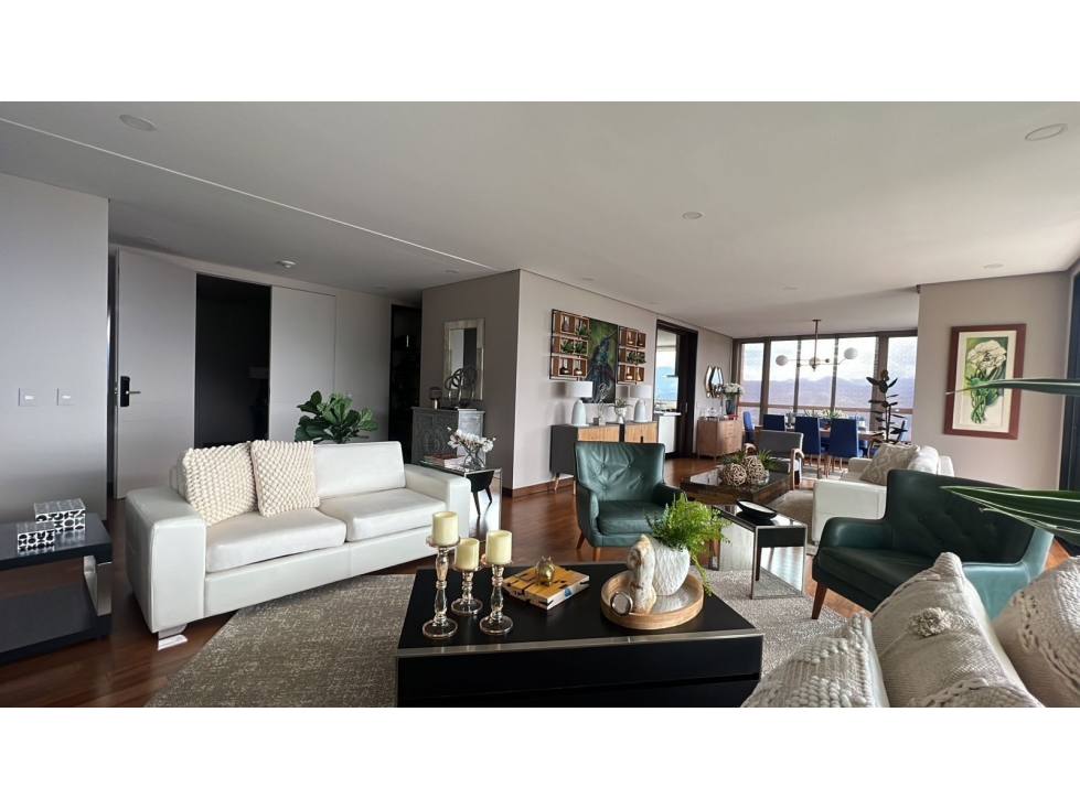 Apartamento en Vender en Medellín — foto 2