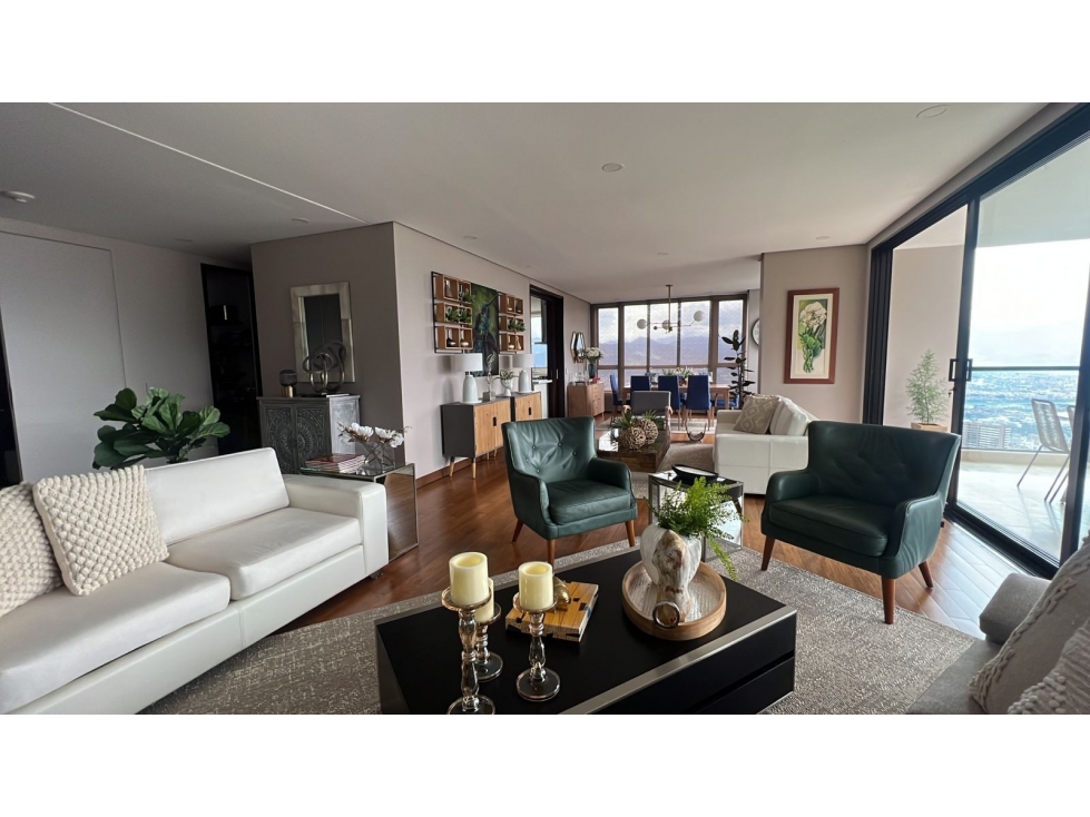 Apartamento en Vender en Medellín — foto 3
