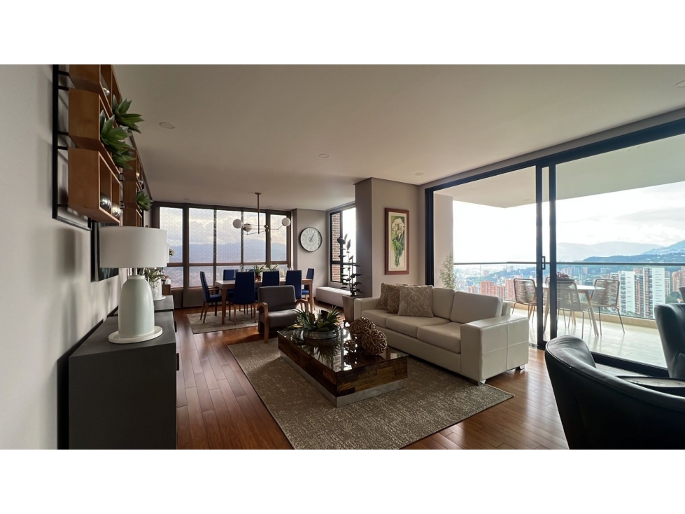 Apartamento en Vender en Medellín — foto 4