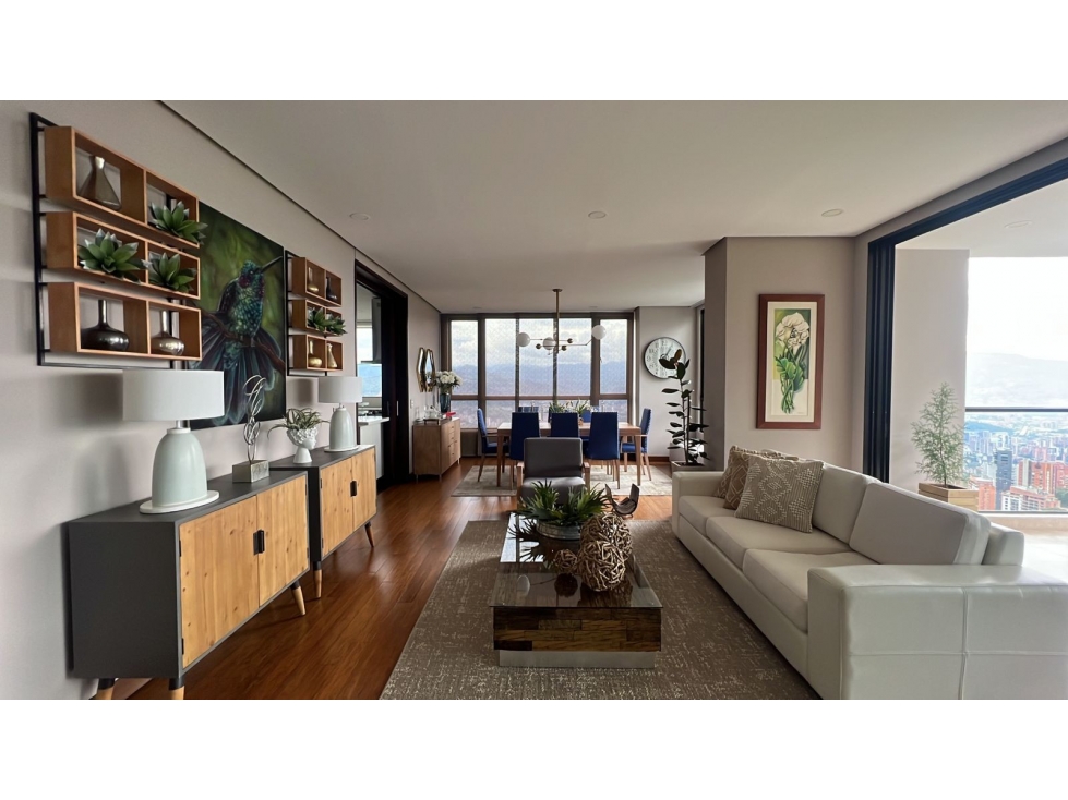 Apartamento en Vender en Medellín — foto 5