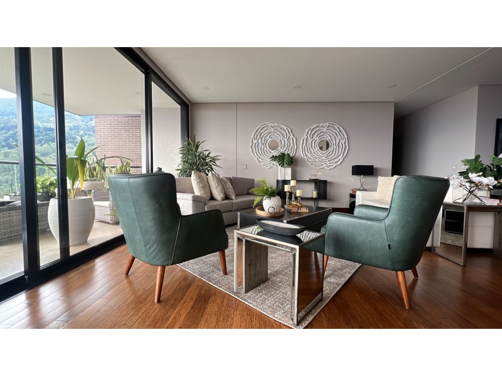 Apartamento en Vender en Medellín — foto 6