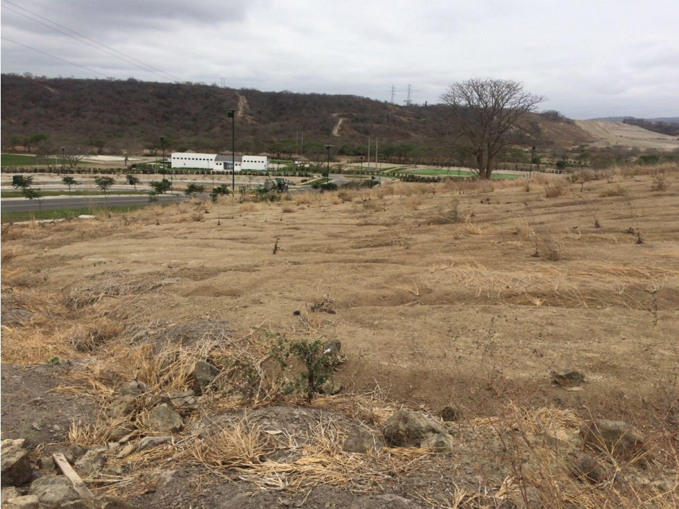 Venta Terreno Urb Montecristi Golf Club en Manabí LVSA - 2