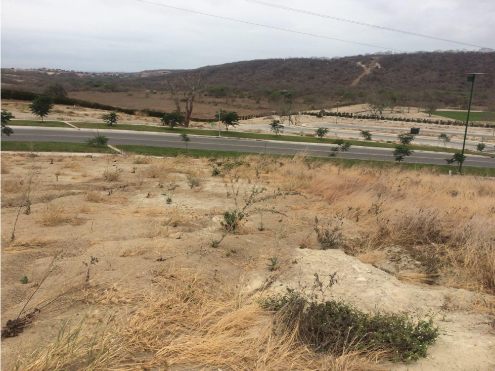 Venta Terreno Urb Montecristi Golf Club en Manabí LVSA - 3