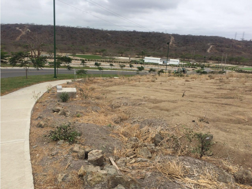Venta Terreno Urb Montecristi Golf Club en Manabí LVSA - 4