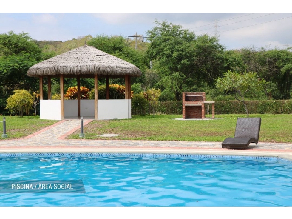 Venta Terreno Urb Montecristi Golf Club en Manabí LVSA - 5