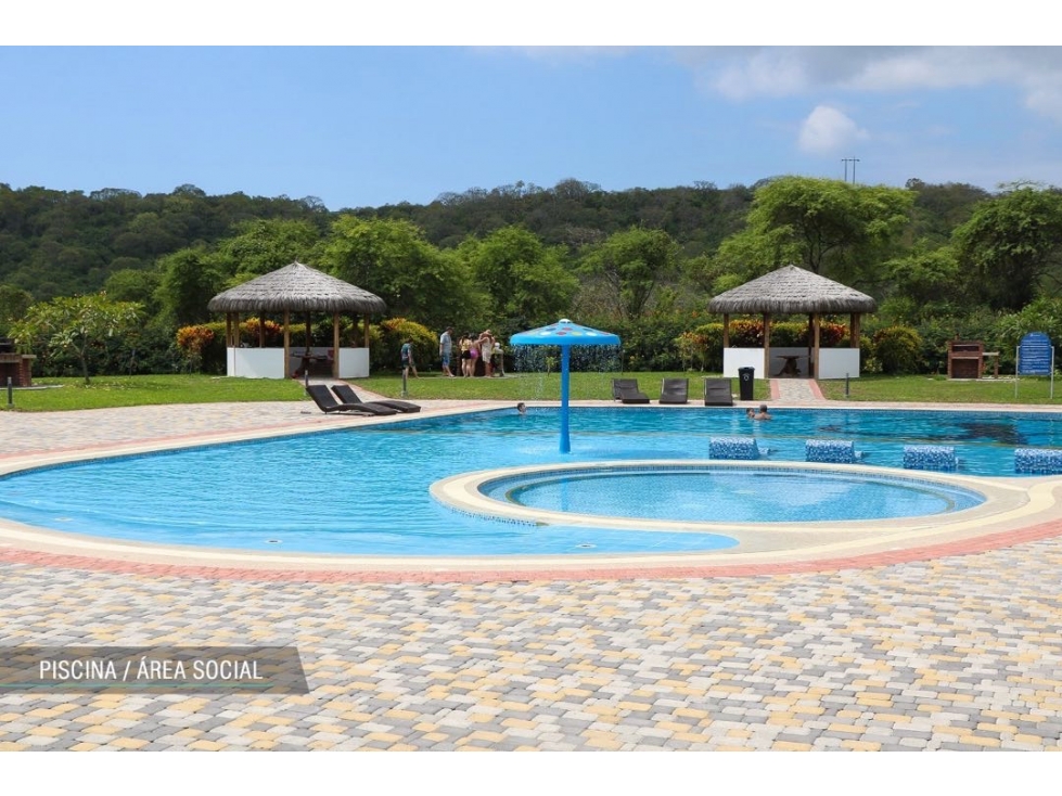 Venta Terreno Urb Montecristi Golf Club en Manabí LVSA - 6