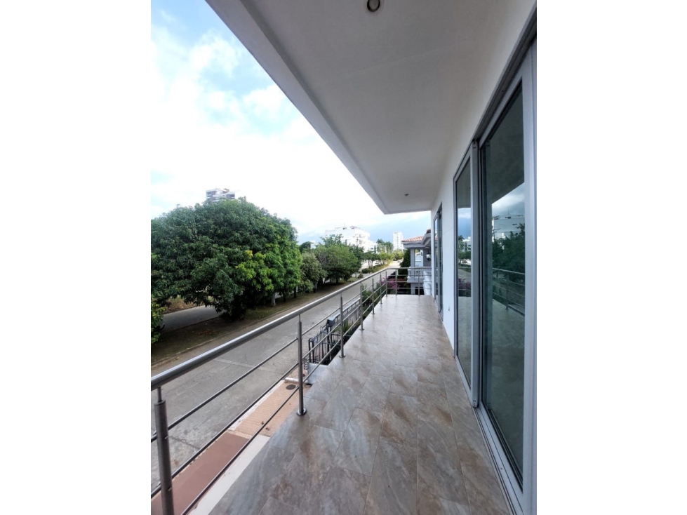 Casa en Vender en Montería — foto 6