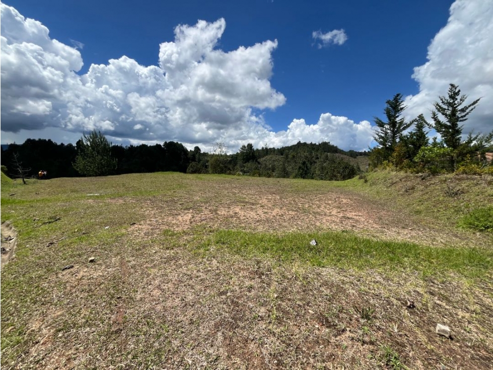 LOTE EN PARCELACIÓN EN EL RETIRO-VDA. LEJOS DEL NIDO — foto 3