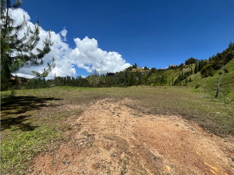 LOTE EN PARCELACIÓN EN EL RETIRO-VDA. LEJOS DEL NIDO — foto 5