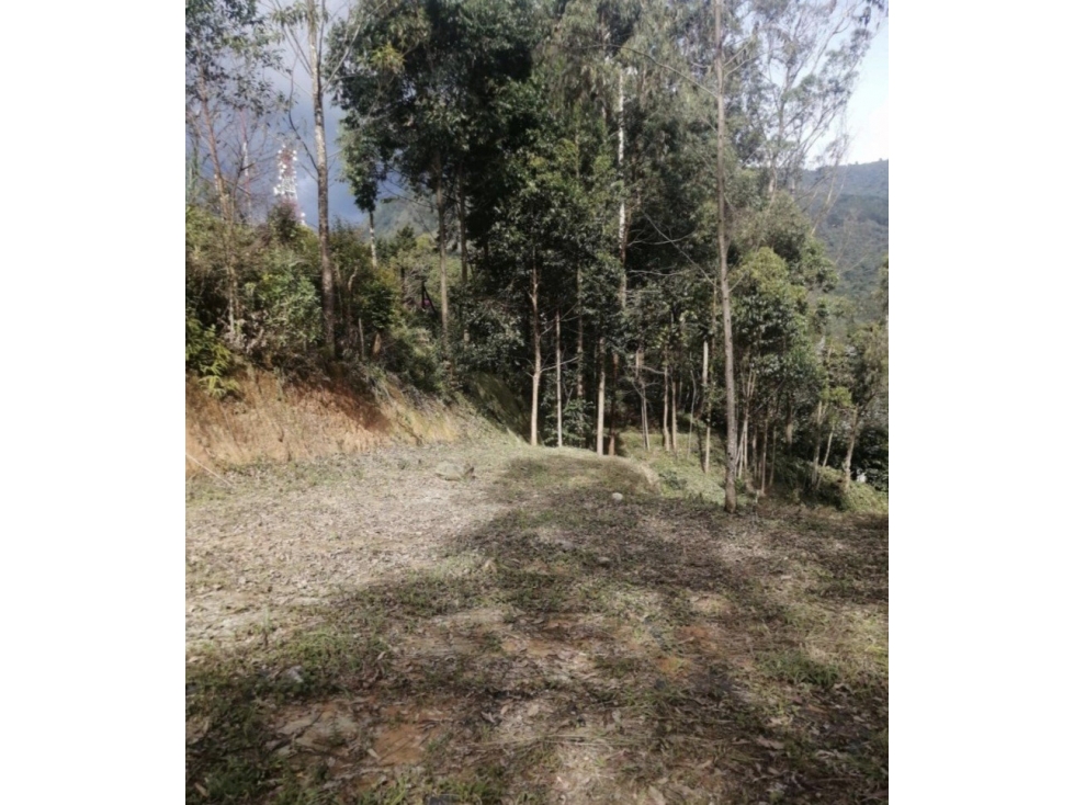 Lote en Vender en Medellín