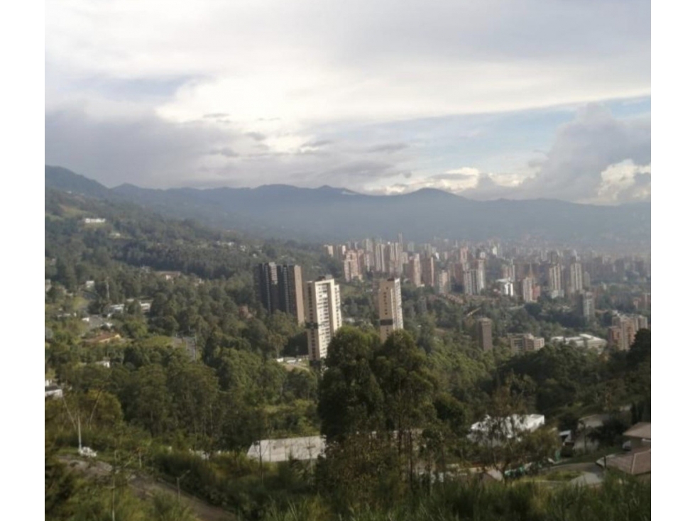 Lote en Vender en Medellín — foto 3