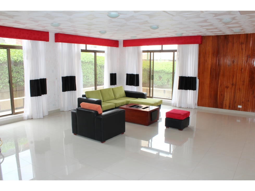 Se vende Casa una planta en Norte de Manta LVSA — foto 4