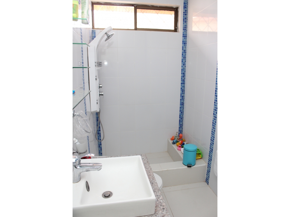 Se vende Casa una planta en Norte de Manta LVSA — foto 6