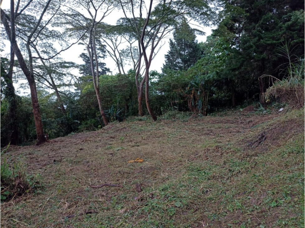 Lote en Vender en Envigado