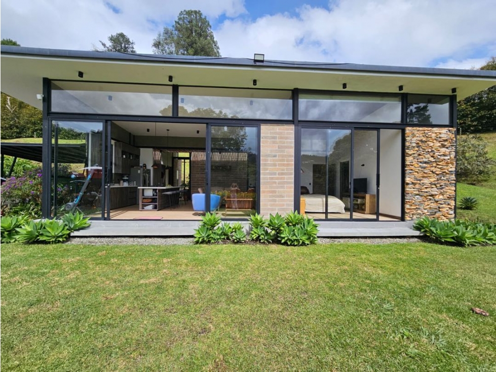 CASA FINCA EN EL RETIRO SECTOR LA ARGENTINA — foto 3