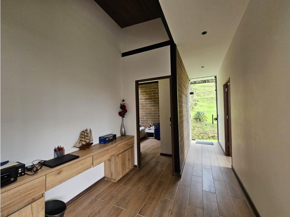 CASA FINCA EN EL RETIRO SECTOR LA ARGENTINA — foto 6