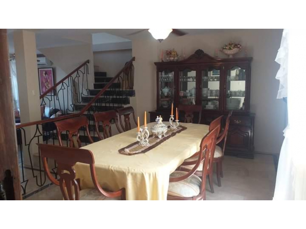 Casa independiente av. Flavio Reyes Mall del Pacífico Manta LVSA — foto 2