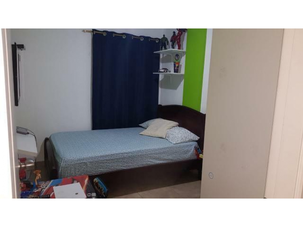 Venta Casa en Urbanización zona Norte Manta LVSA — foto 5