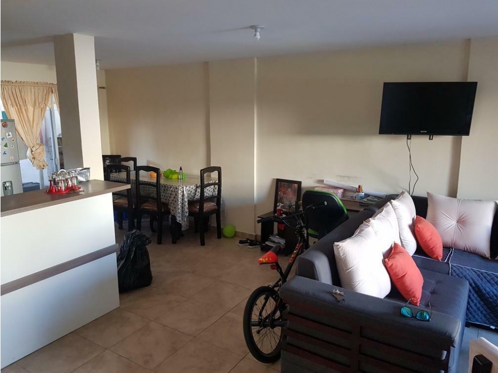 Venta Casa en Urbanización zona Norte Manta LVSA — foto 6