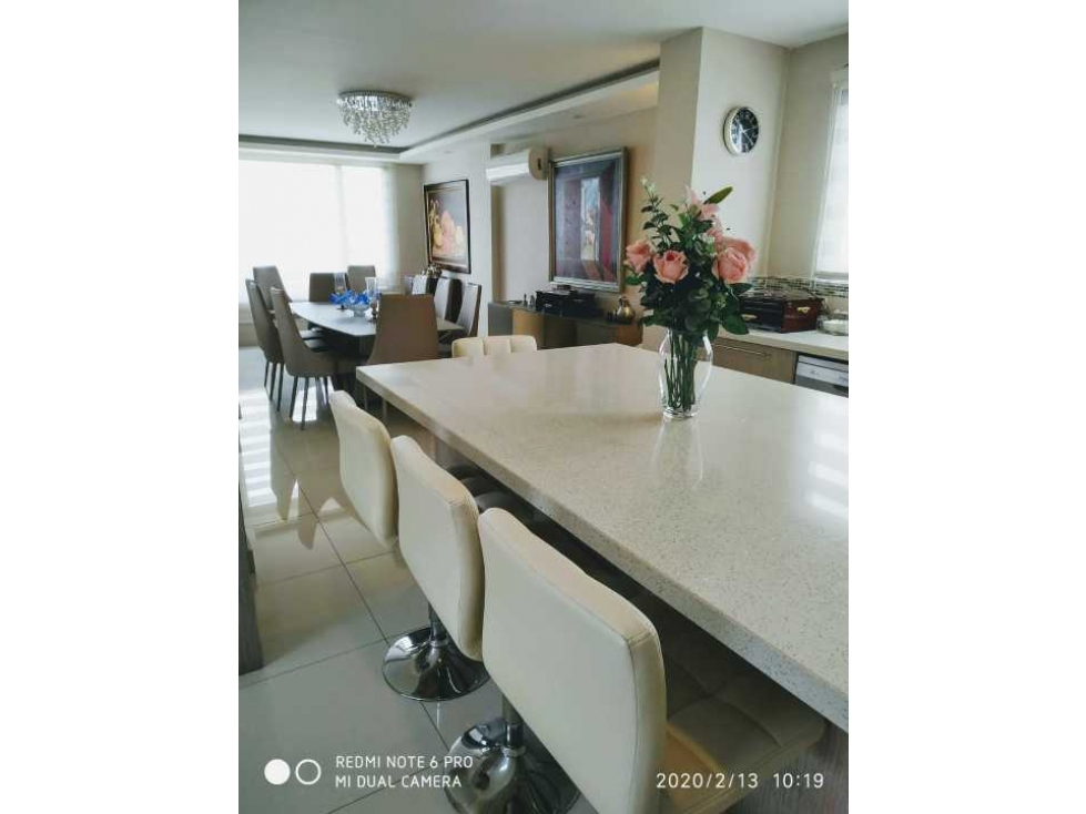 Se Vende casa en Urb. Manta Beach zona Sur LVSA — foto 2