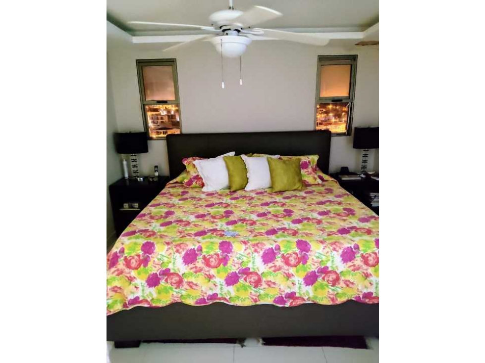 Se Vende casa en Urb. Manta Beach zona Sur LVSA — foto 5
