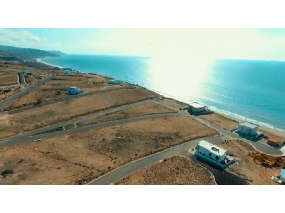 Terreno en Venta en Playa Alta Santa Marianita LVSA