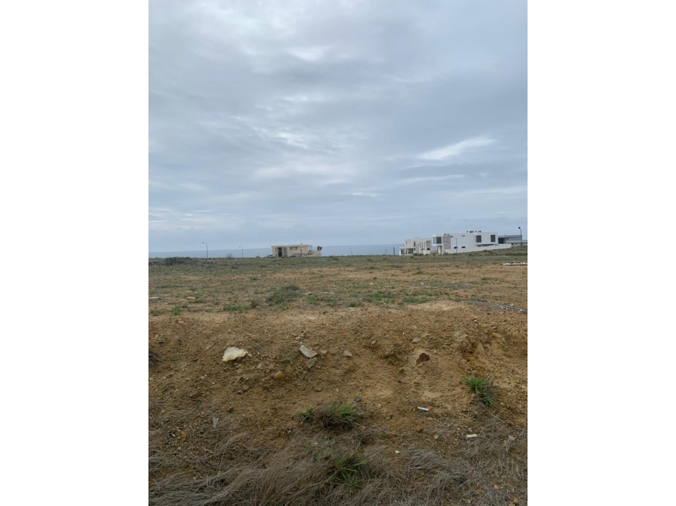 Terreno en Venta en Playa Alta Santa Marianita LVSA — foto 2
