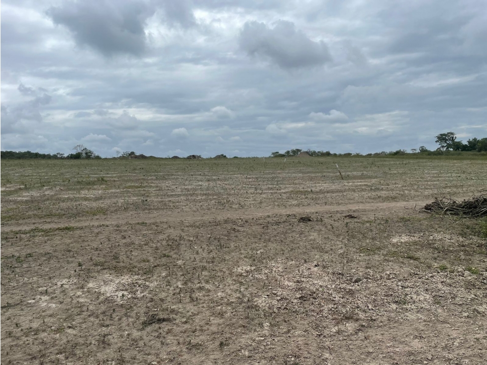Terreno 1000m2 en el Aromo Sur de Manta LVSA