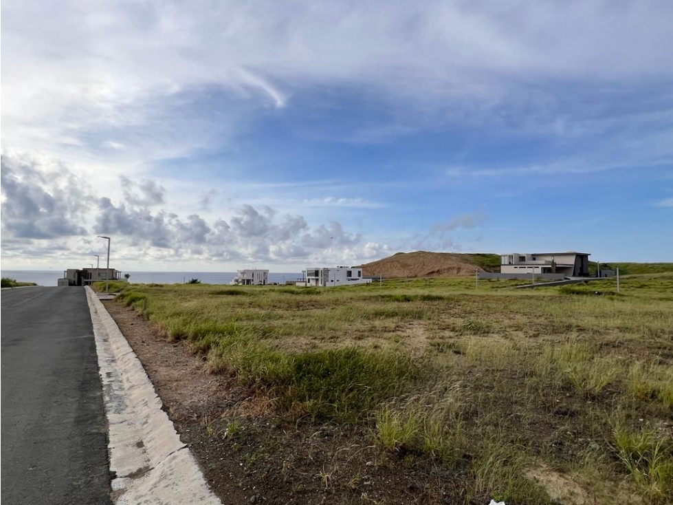 En Venta Terreno en Urb. Playa Alta - Santa Marianita LVSA — foto 2