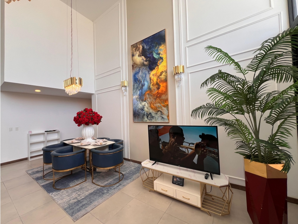 Casa de Lujo en Alquiler en Urbanización Privada en Manta LVSA — foto 3