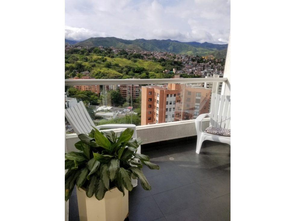 Se vende apartamento en Santa Teresita, Cali - JV - JPG (W9705374)