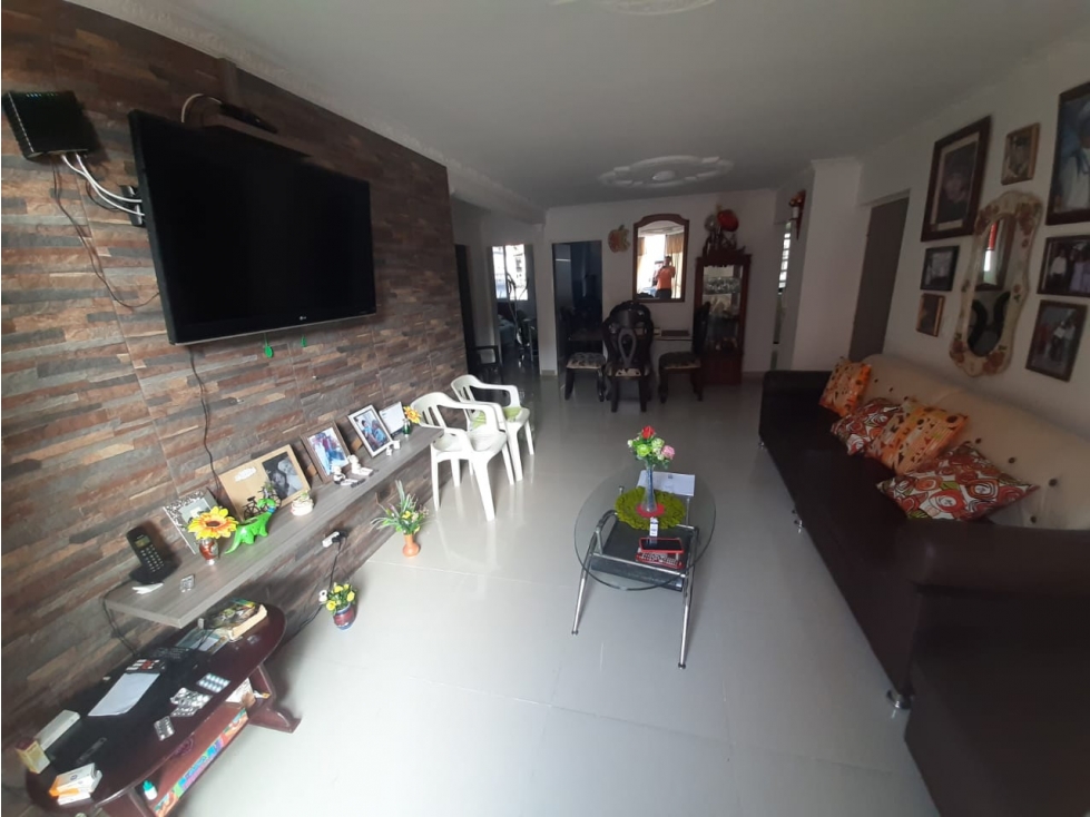 Se vende apartamento en Cali - Belisario Caicedo JV-MIP (W9705375)