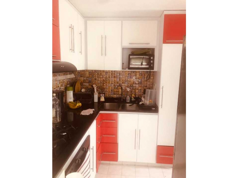 SE VENDE APARTAMENTO EN PAMPALINDA CALI (JPG) W 9705377