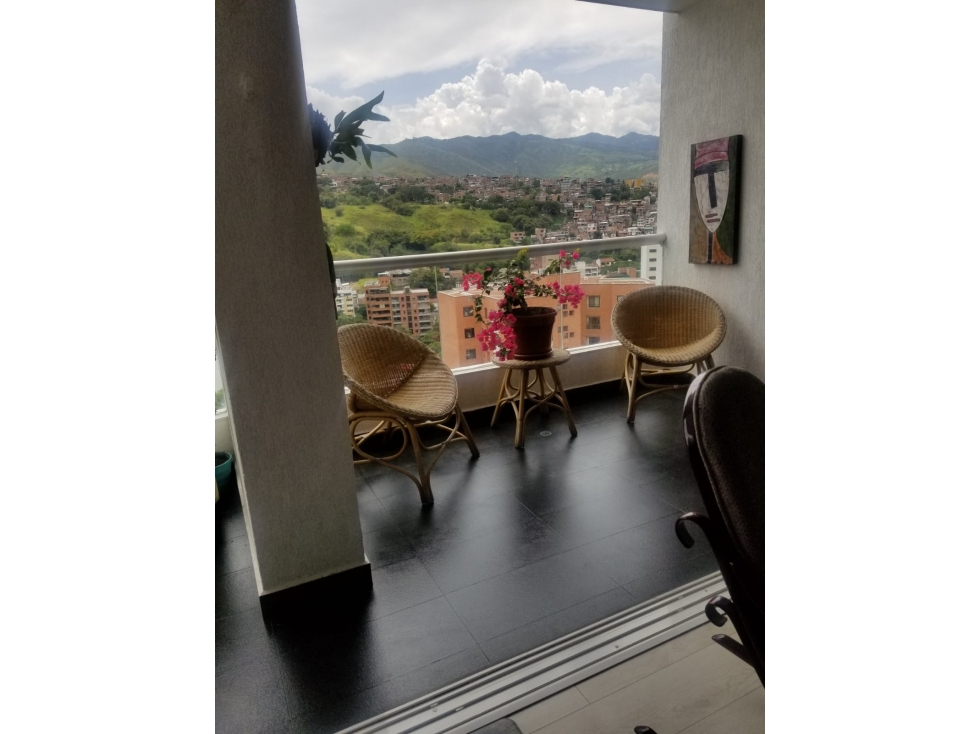 Se vende apartamento en Santa Teresita, Cali - JV - JPG (W9705374) — foto 2