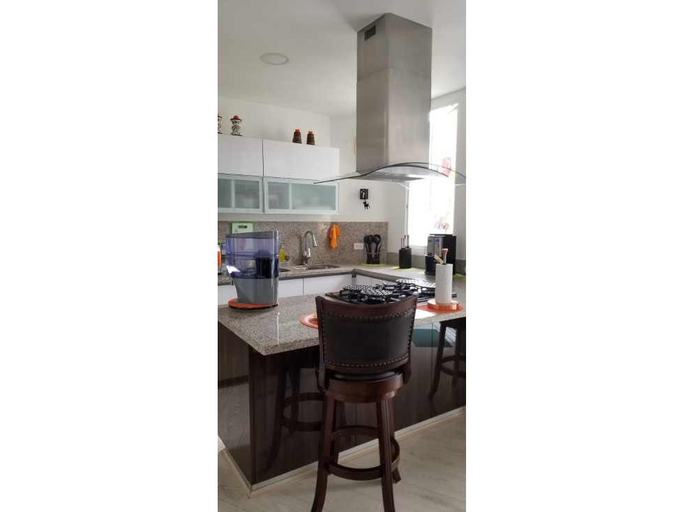 Se vende apartamento en Santa Teresita, Cali - JV - JPG (W9705374) — foto 5