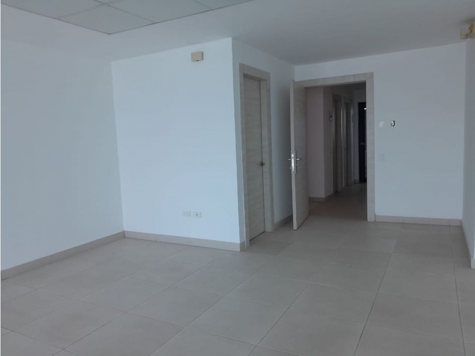 Se vende Oficina 70.40m2 Edificio Manta Business Center LVSA - 6