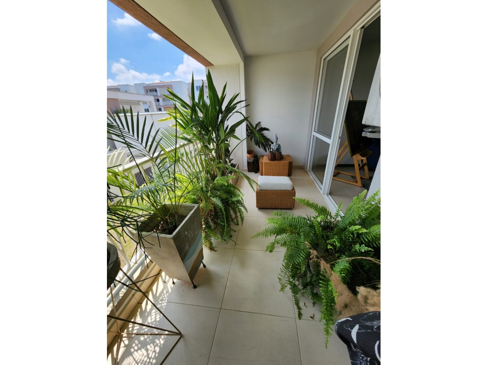 Se vende apto en Cali - Barrio Ciudad Pacífica JV-JPG (W9705383)