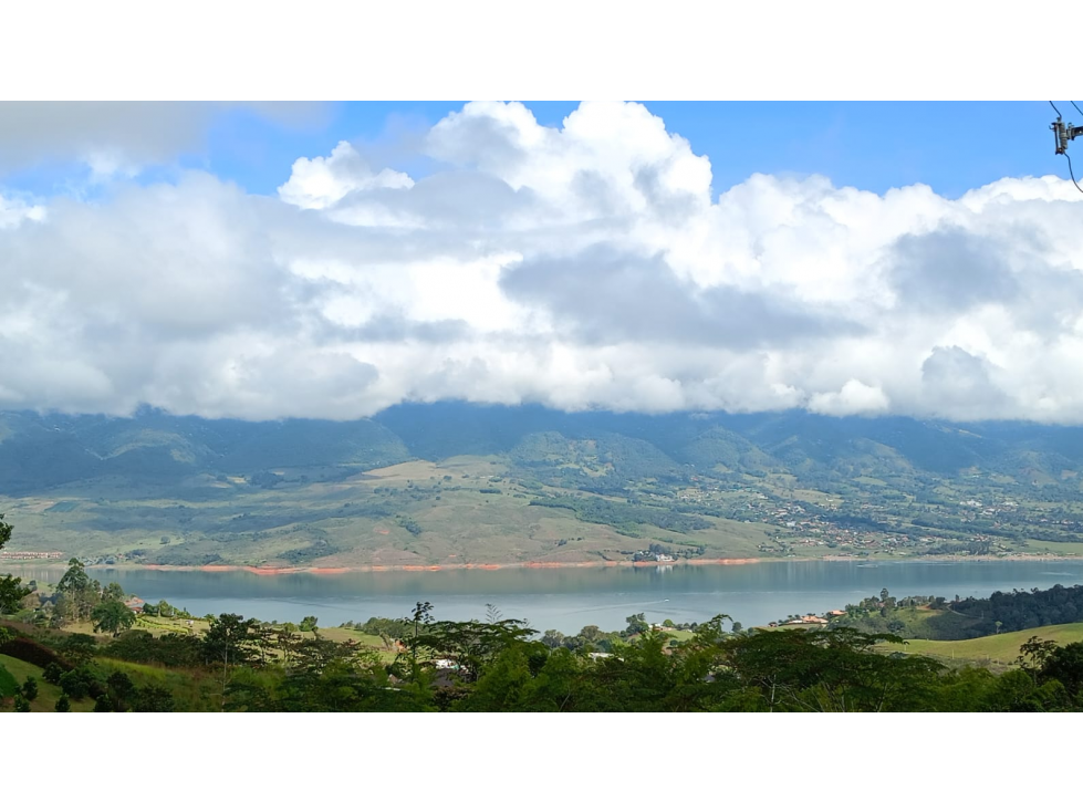 Se vende lote en Parcelación cerca al Lago Calima JV - JPG (W9705386) - 1