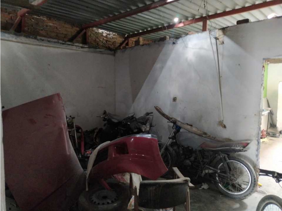 Se vende casa lote - Barrio San Pedro Claver JV- JPG (W9705371) — foto 5
