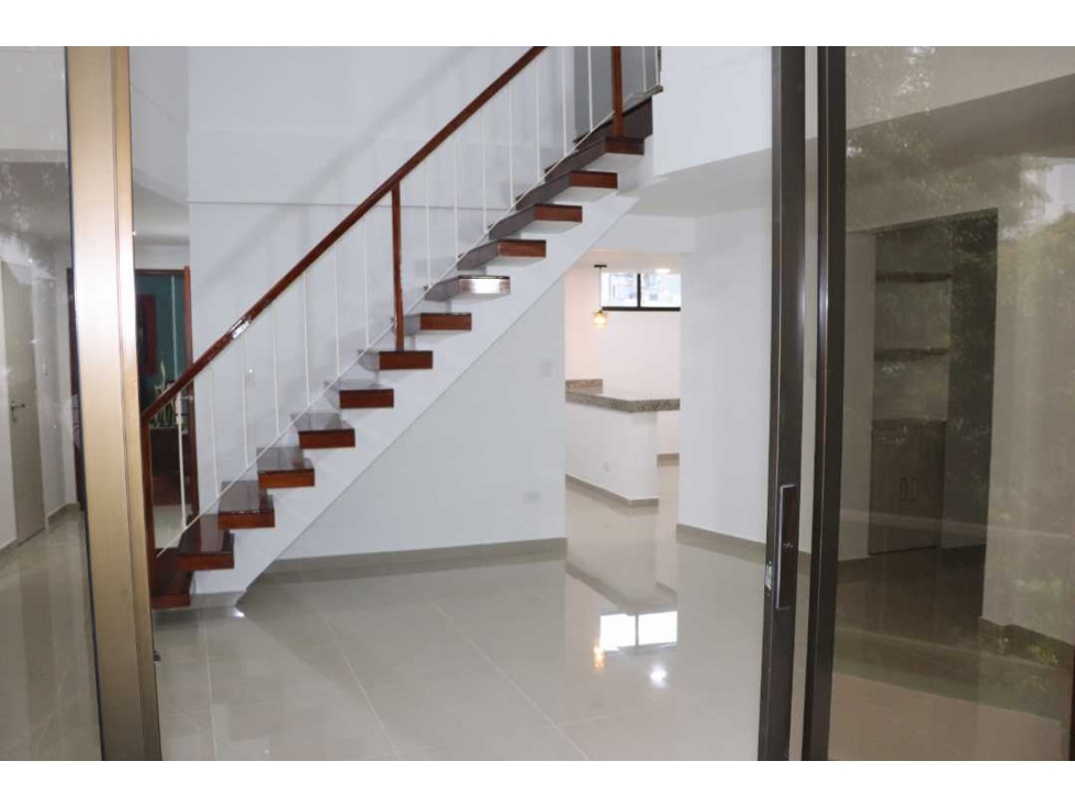 VENDO APTO DUPLEX EN BARRIO SAN VICENTE CALI (JPG-JV) W 9705376 — foto 3