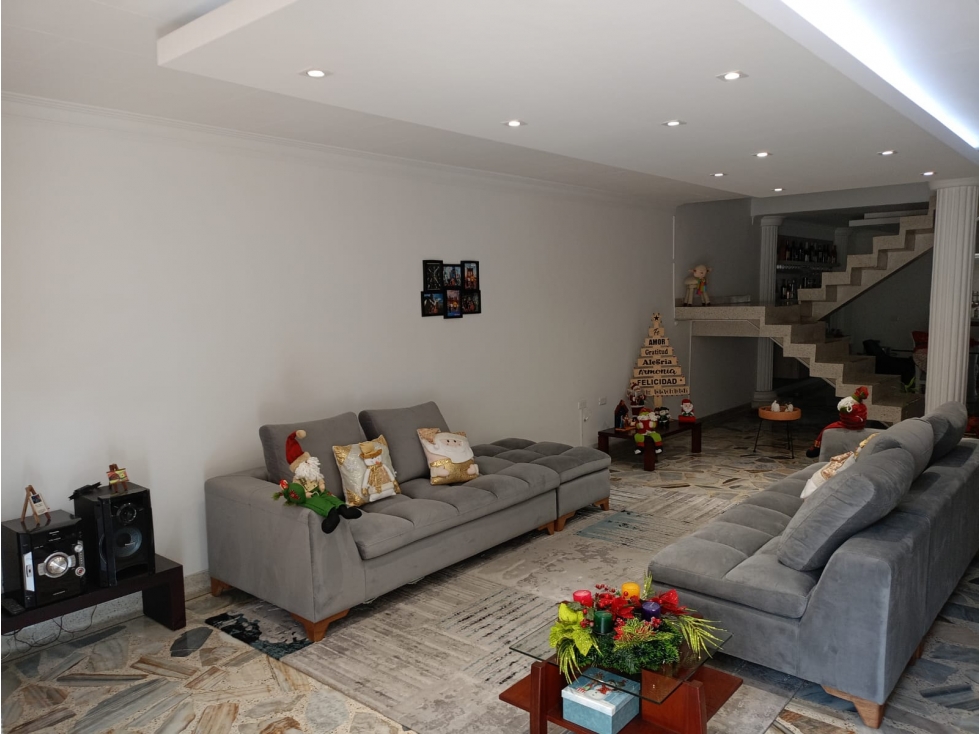 Se vende casa en Colseguros JV - JPG (W9705396)